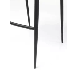 Sitzbänke|KARE Design Barhocker Cheerio Gelb