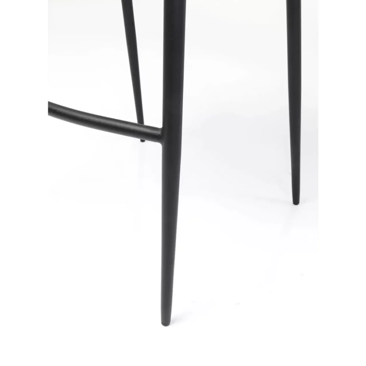 Sitzbänke|KARE Design Barhocker Cheerio Gelb