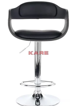Sitzbänke|KARE Design Barhocker Costa Black