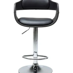 Sitzbänke|KARE Design Barhocker Costa Black