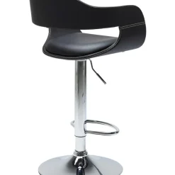 Sitzbänke|KARE Design Barhocker Costa Black