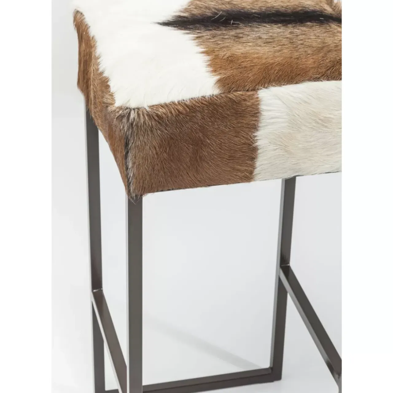 Sitzbänke|KARE Design Barhocker Country Life