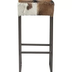 Sitzbänke|KARE Design Barhocker Country Life