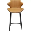 Sitzbänke|KARE Design Barhocker Enders