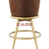 Sitzbänke|KARE Design Barhocker Lady Rock Vintage