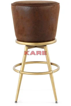 Sitzbänke|KARE Design Barhocker Lady Rock Vintage