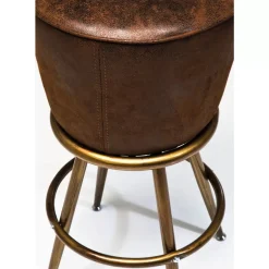Sitzbänke|KARE Design Barhocker Lady Rock Vintage
