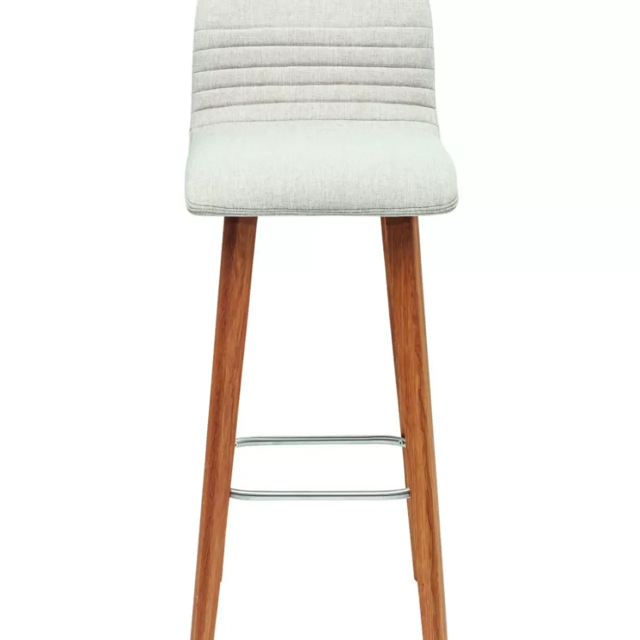 Sitzbänke|KARE Design Barhocker Lara Ecru