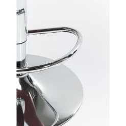 Sitzbänke|KARE Design Barhocker Monaco Nougat