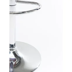 Sitzbänke|KARE Design Barhocker Monaco Schoko