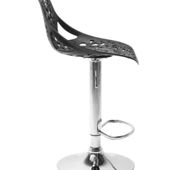 Sitzbänke|KARE Design Barhocker Ornament Black