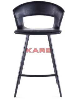 Sitzbänke|KARE Design Barhocker Reunion