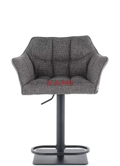 Sitzbänke|KARE Design Barhocker Thinktank Base