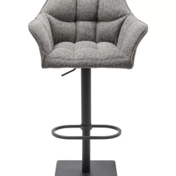 Sitzbänke|KARE Design Barhocker Thinktank Base