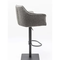 Sitzbänke|KARE Design Barhocker Thinktank Base