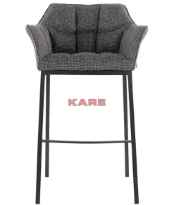 Sitzbänke|KARE Design Barhocker Thinktank Quattro