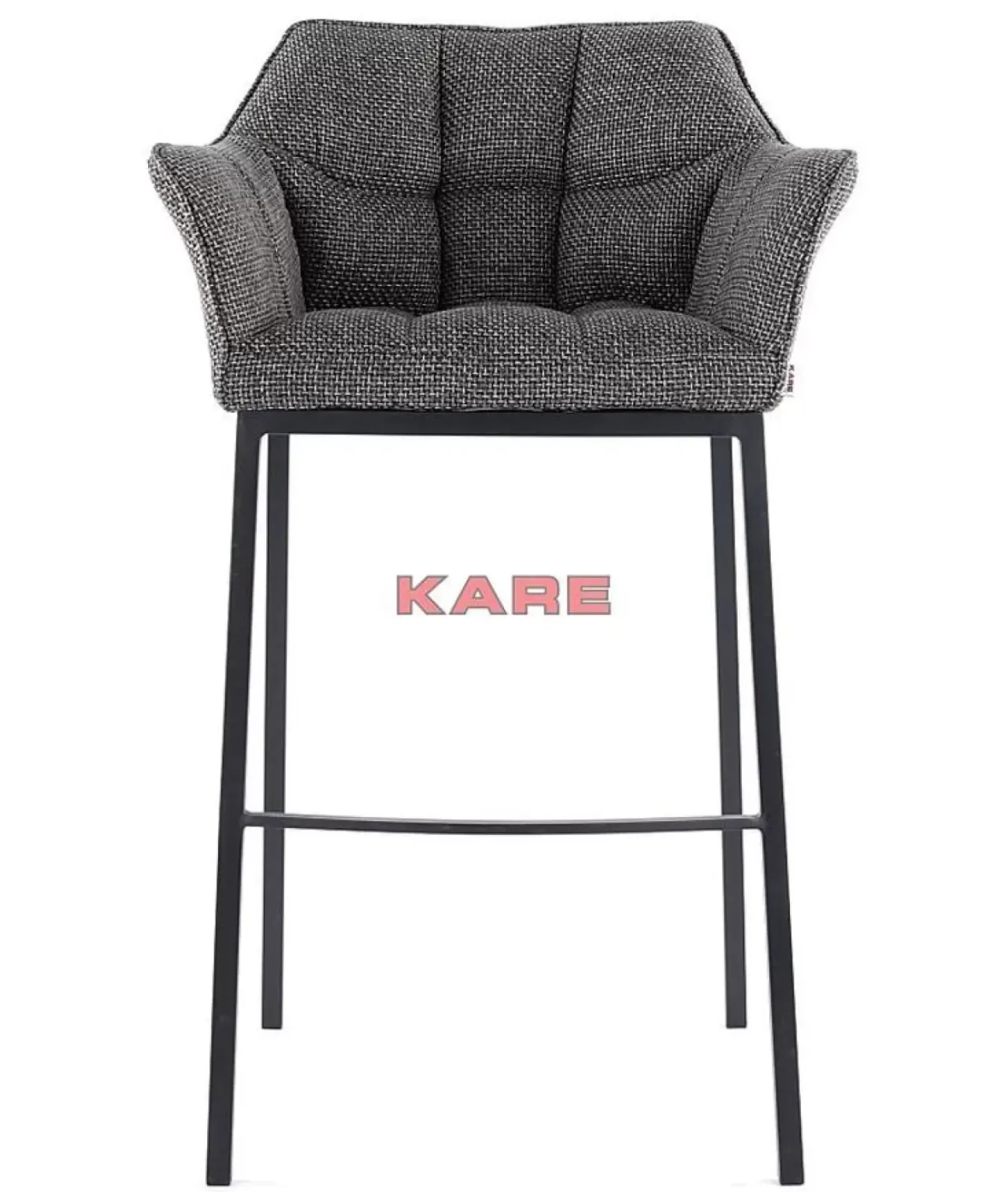 Sitzbänke|KARE Design Barhocker Thinktank Quattro
