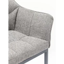 Sitzbänke|KARE Design Barhocker Thinktank Quattro