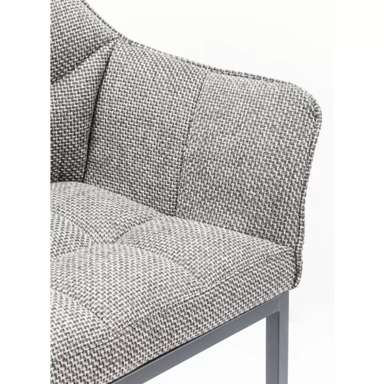 Sitzbänke|KARE Design Barhocker Thinktank Quattro