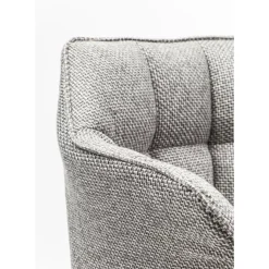 Sitzbänke|KARE Design Barhocker Thinktank Quattro
