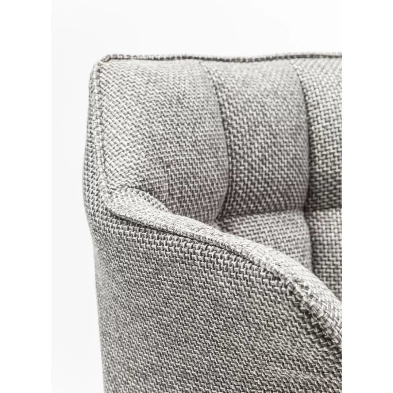 Sitzbänke|KARE Design Barhocker Thinktank Quattro