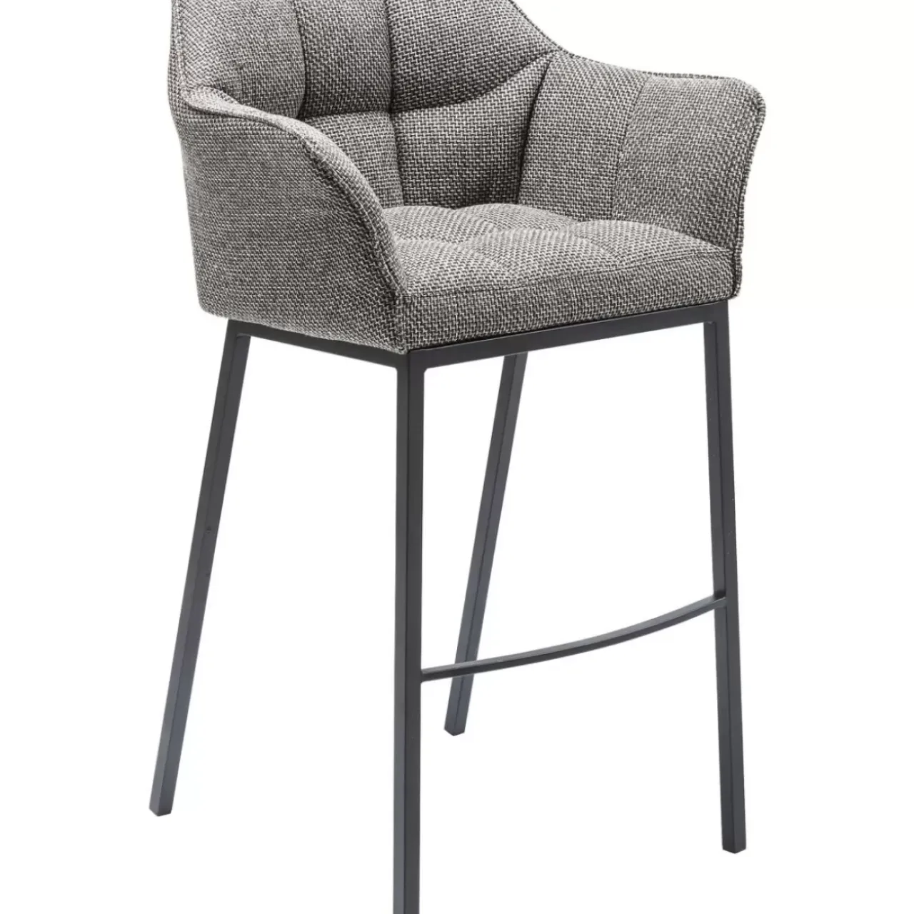 Sitzbänke|KARE Design Barhocker Thinktank Quattro