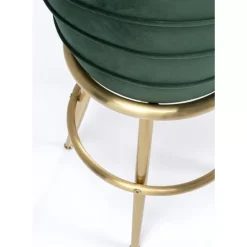 Sitzbänke|KARE Design Barhocker Treviso Grun