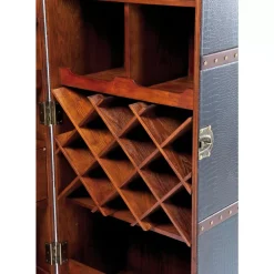 Bars|KARE Design Barschrank Globetrotter