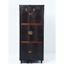 Bars|KARE Design Barschrank Globetrotter