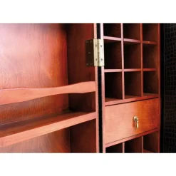 Bars|KARE Design Barschrank Globetrotter Medium