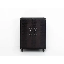 Bars|KARE Design Barschrank Globetrotter Medium