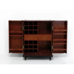 Bars|KARE Design Barschrank Globetrotter Medium