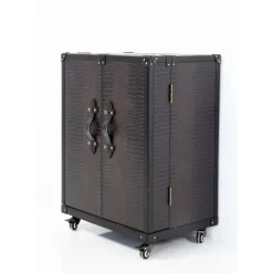 Bars|KARE Design Barschrank Globetrotter Medium