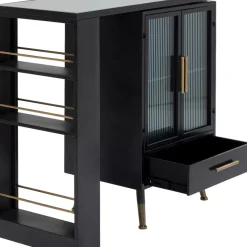 Bars|KARE Design Barschrank La Gomera