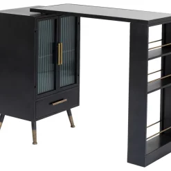 Bars|KARE Design Barschrank La Gomera