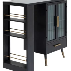 Bars|KARE Design Barschrank La Gomera