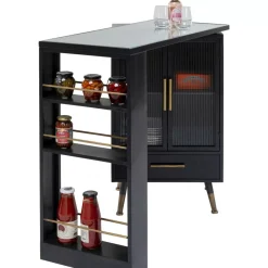 Bars|KARE Design Barschrank La Gomera