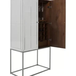 Bars|KARE Design Barschrank Luxury