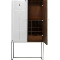 Bars|KARE Design Barschrank Luxury