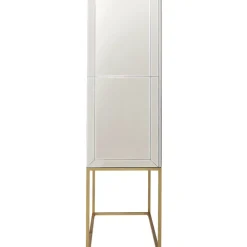 Bars|KARE Design Barschrank Luxury Champagne