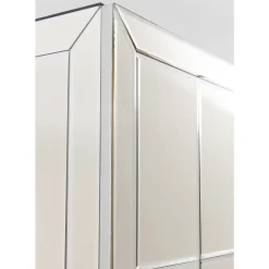 Bars|KARE Design Barschrank Luxury Champagne