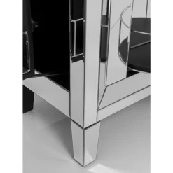 Bars|KARE Design Barschrank Luxury High Class 84X152Cm