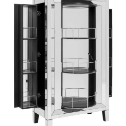 Bars|KARE Design Barschrank Luxury High Class 84X152Cm