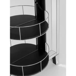 Bars|KARE Design Barschrank Luxury High Class 84X152Cm