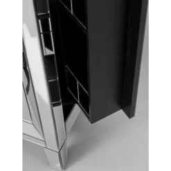 Bars|KARE Design Barschrank Luxury High Class 84X152Cm