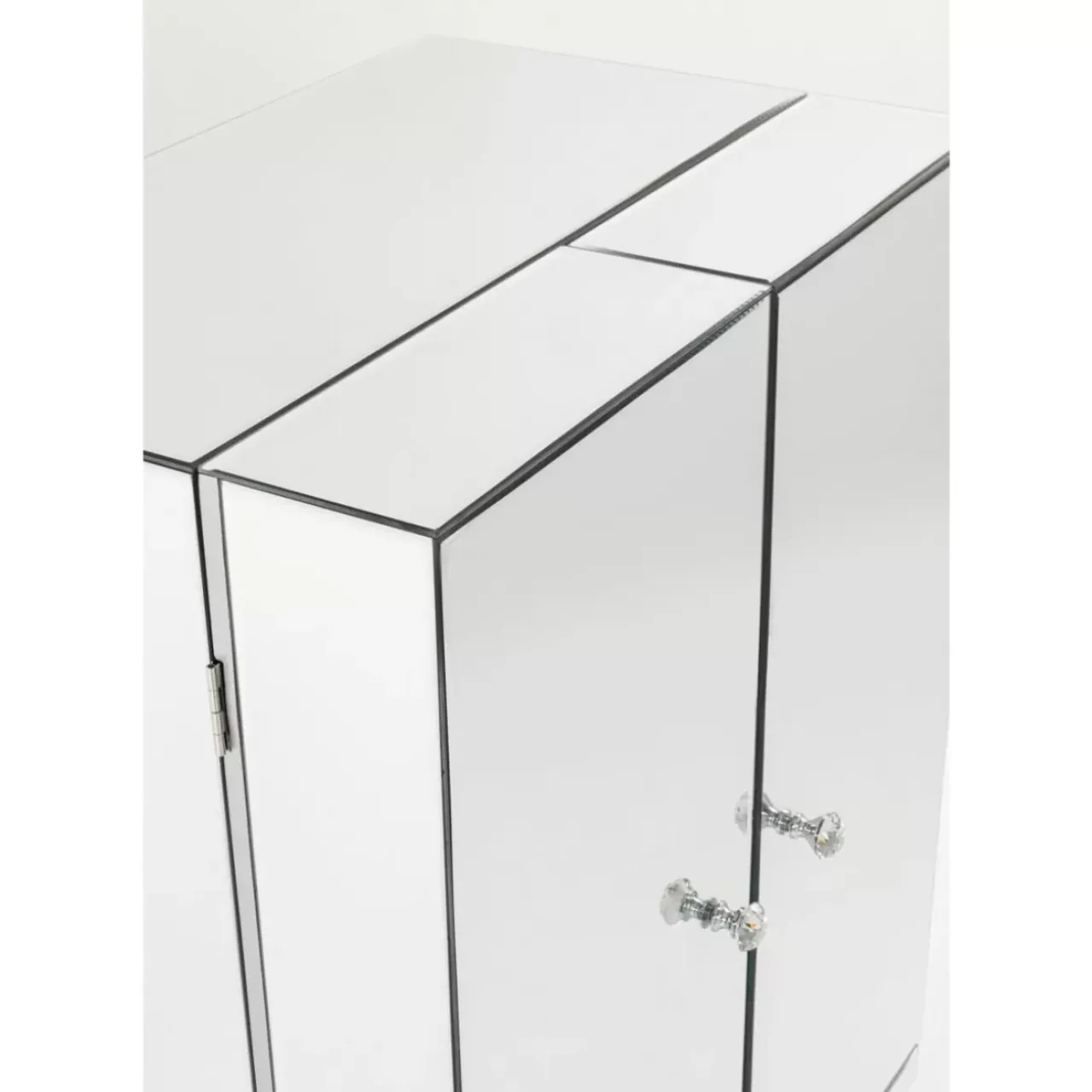 Bars|KARE Design Barschrank Luxury Medium 66X88Cm