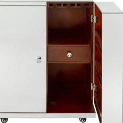 Bars|KARE Design Barschrank Luxury Medium 66X88Cm