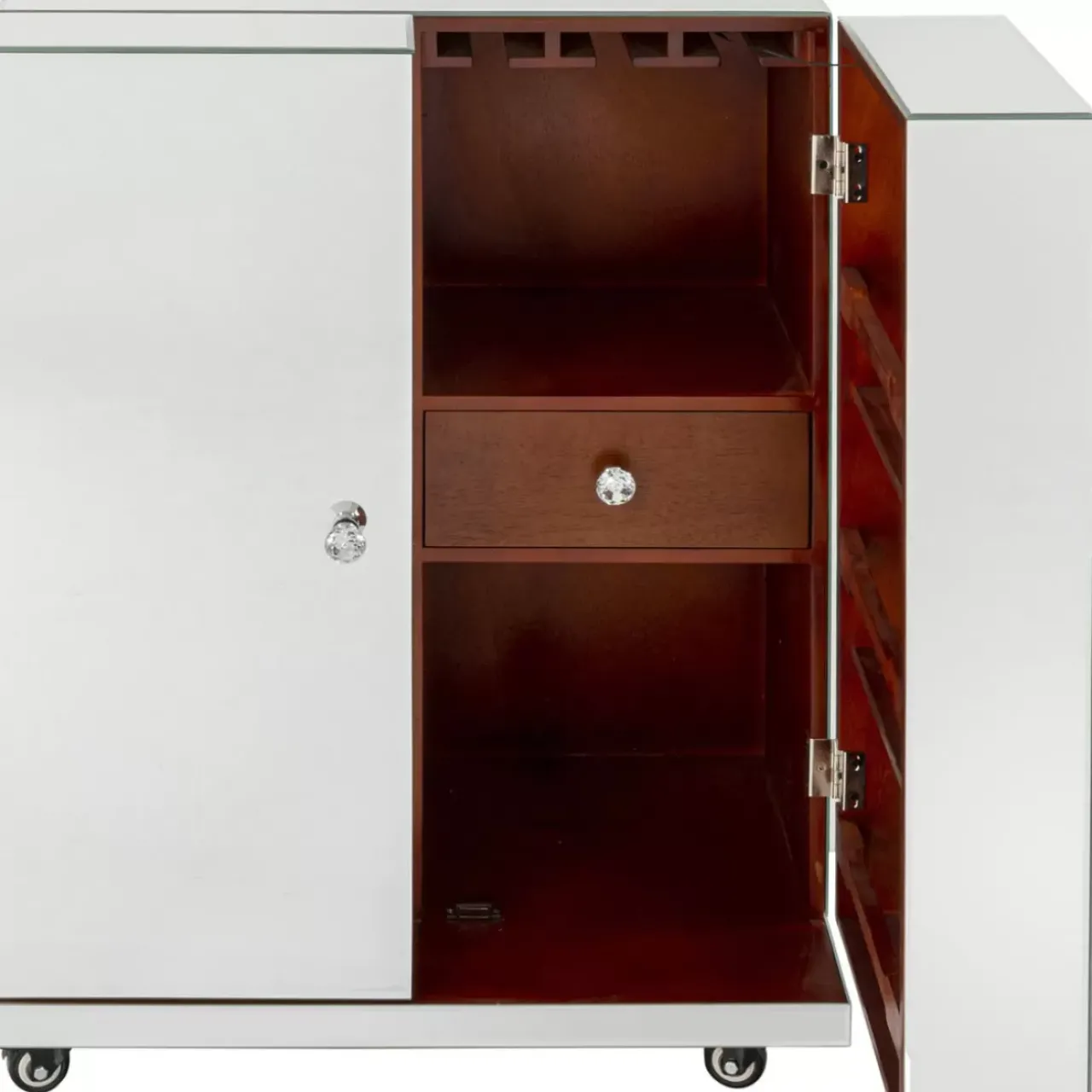 Bars|KARE Design Barschrank Luxury Medium 66X88Cm