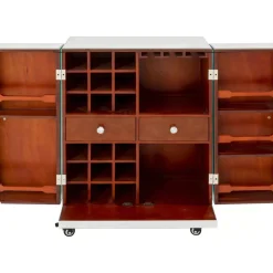 Bars|KARE Design Barschrank Luxury Medium 66X88Cm