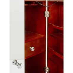 Bars|KARE Design Barschrank Luxury Medium 66X88Cm